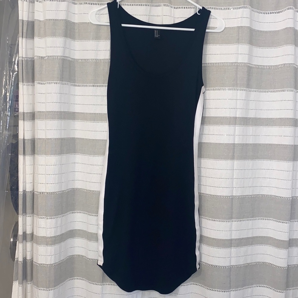 Forever 21 Tank dress